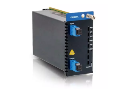 FRM220-OAB21　ブースターアンプ