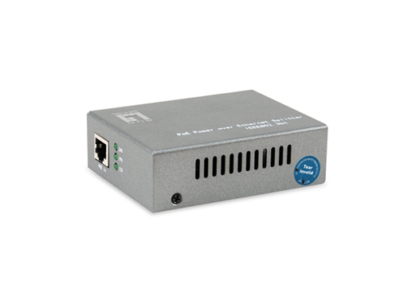 2.5Gbps PoE BT【60W対応】スプリッター：POS-5002