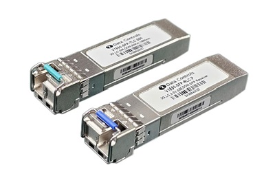 【3Gbps/6G/12Gbps】映像ビデオSFPモジュール